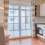 Bakenberg, 15 Appartement