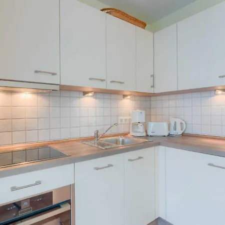 アパート Bakenberg, 15