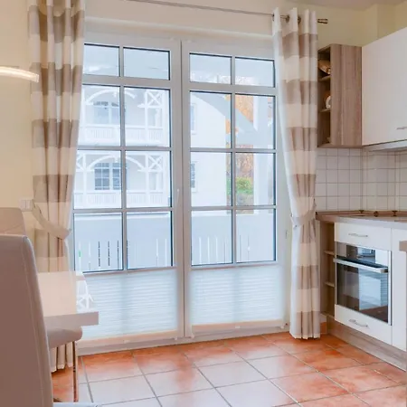 Lägenhet Bakenberg, 15 *