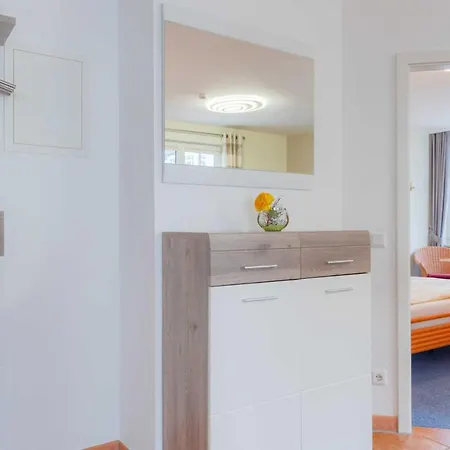 Apartment Bakenberg Binz
