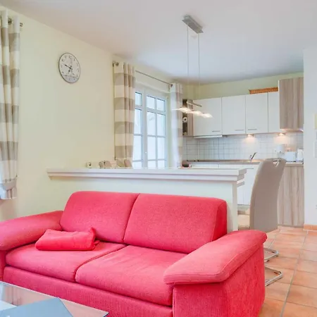 Lägenhet Bakenberg, 15 *