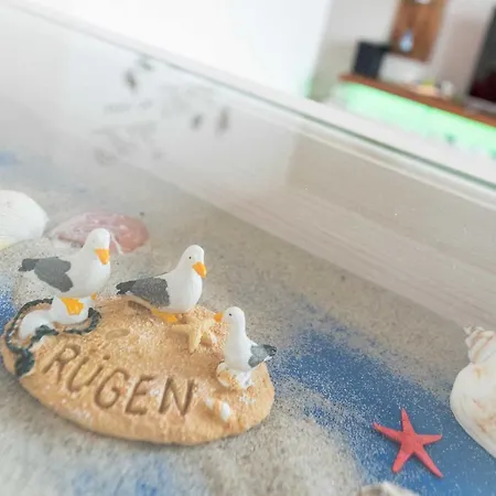 Bakenberg, 15 * Binz