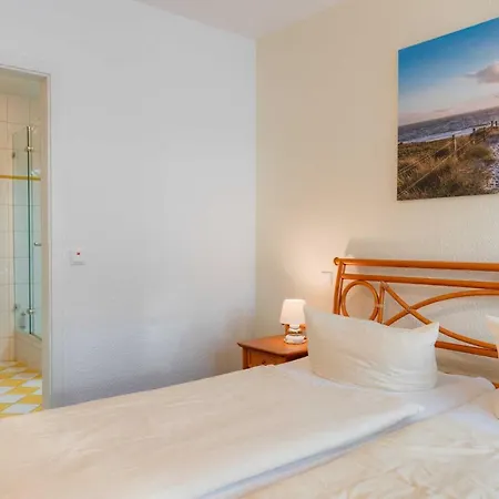 Bakenberg Apartamento *