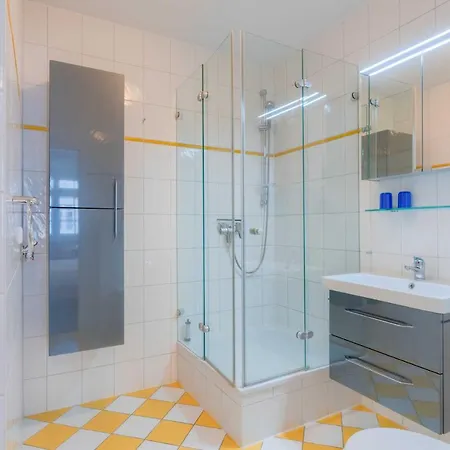 Bakenberg Apartamento *