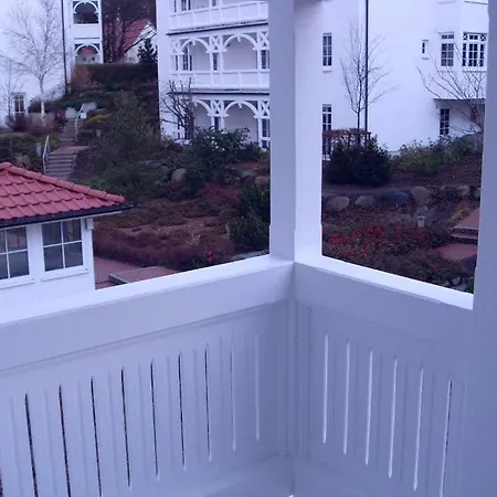 Bakenberg, 15 * Binz