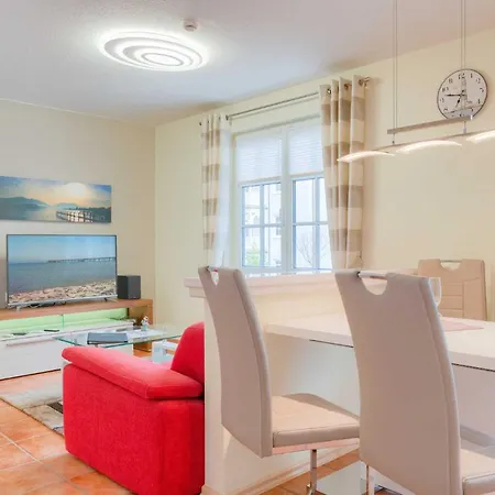 アパート Bakenberg, 15