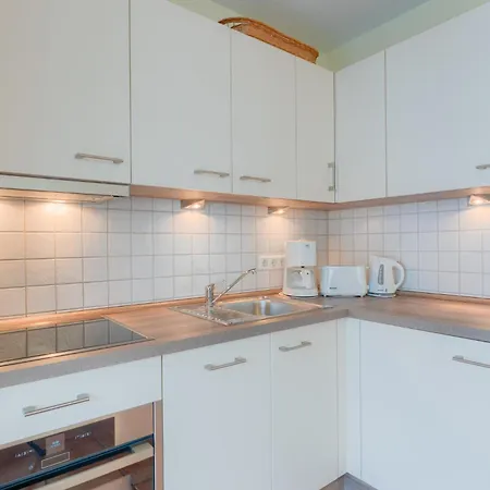 Bakenberg, 15 Lejlighed *