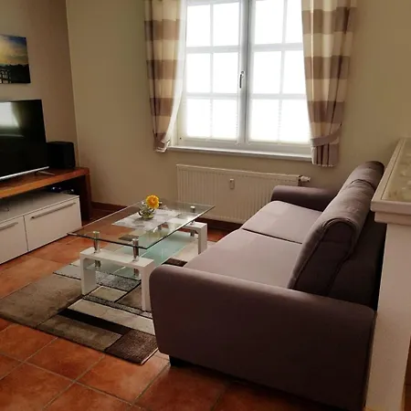 Appartement Bakenberg