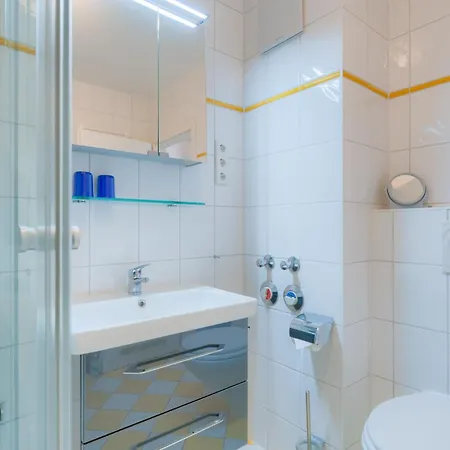 Lejlighed Bakenberg, 15