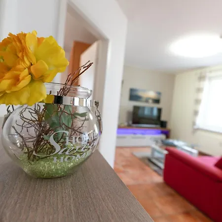 Appartement Bakenberg, 15