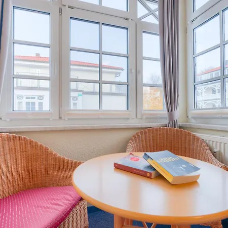Appartement Bakenberg