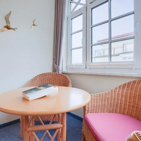 Apartamento Bakenberg, 15 *