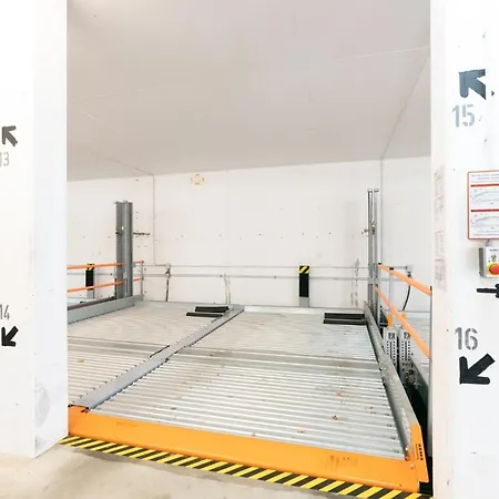 Bakenberg, 15 * Binz