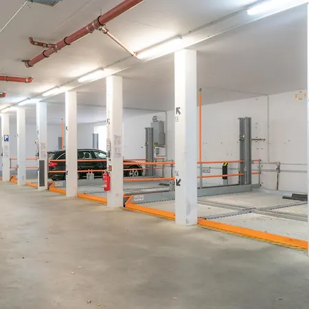 Lejlighed Bakenberg, 15