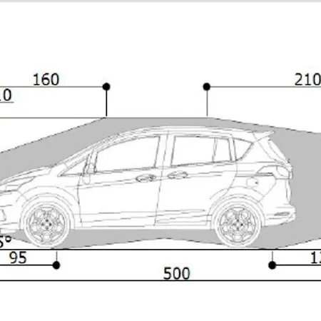 Lejlighed Bakenberg, 15 *