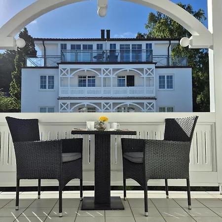 Apartman Bakenberg, 15